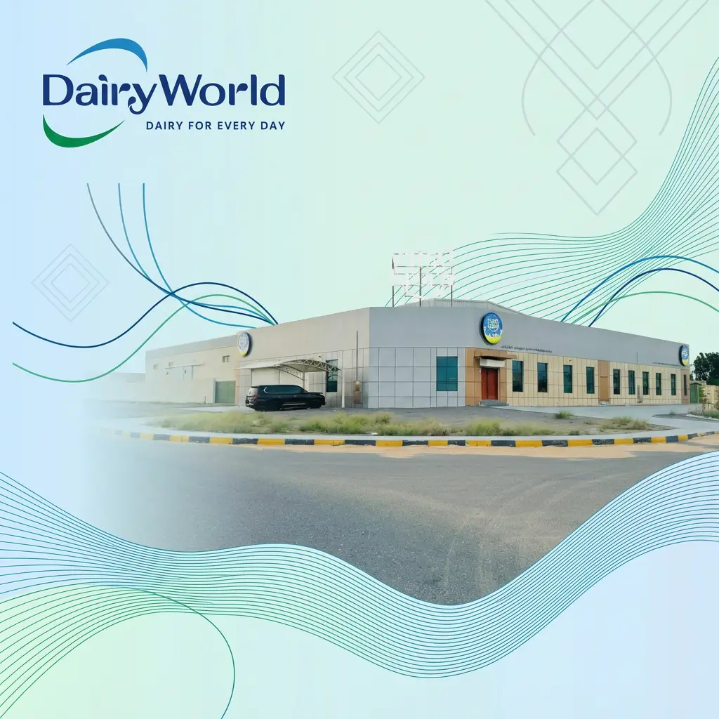 Dairy World
